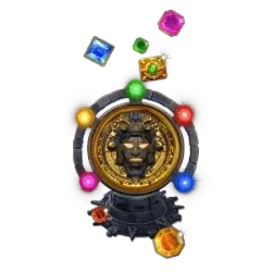 Gems
Bonanza