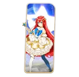 Starlight
Princess