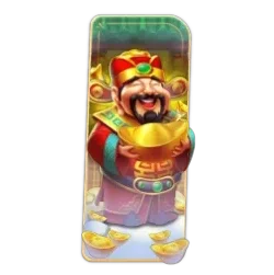 God Of
Wealth