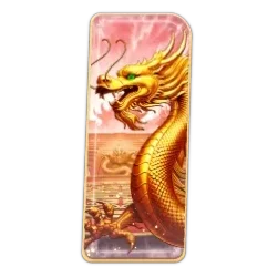 Pengejaran
Naga