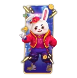 Fortune
Rabbit