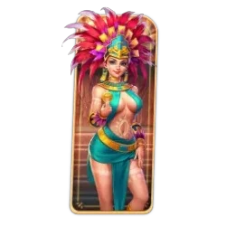 Treasures
Of Aztec