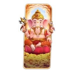 Ganesha
Fortune