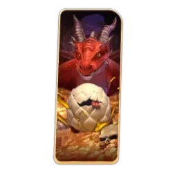 Dragon
Hatch