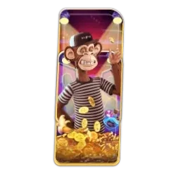 Wild Ape